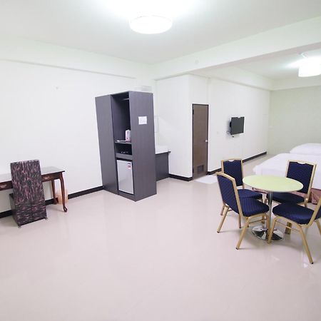 ซันยี ซากุระ รีสอร์ต Apartment ซานยี่ ภายนอก รูปภาพ