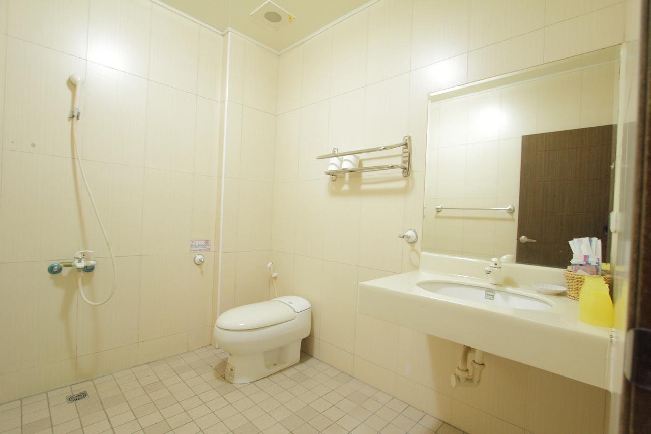 ซันยี ซากุระ รีสอร์ต Apartment ซานยี่ ภายนอก รูปภาพ