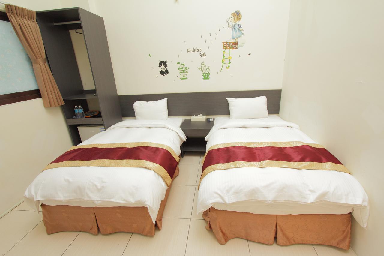 ซันยี ซากุระ รีสอร์ต Apartment ซานยี่ ภายนอก รูปภาพ