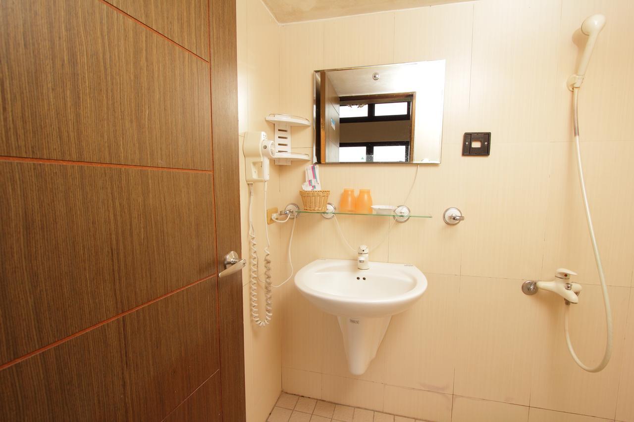 ซันยี ซากุระ รีสอร์ต Apartment ซานยี่ ภายนอก รูปภาพ