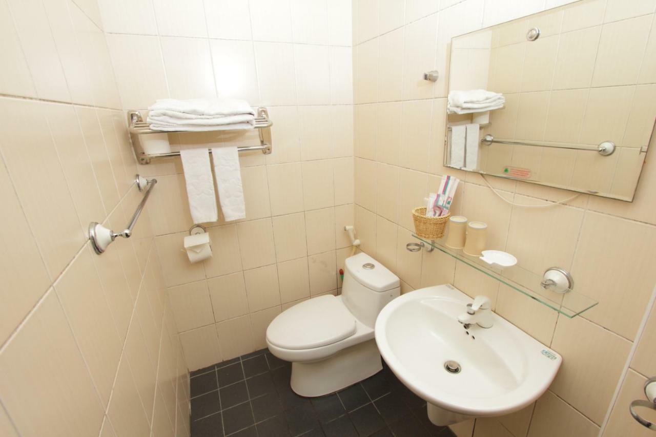 ซันยี ซากุระ รีสอร์ต Apartment ซานยี่ ภายนอก รูปภาพ